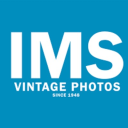 IMS Vintage Photos logo