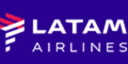 LATAM UK logo