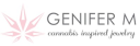 GENIFER M logo