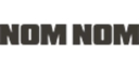 Nom Nom logo