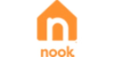 Nook Sleep logo