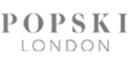 Popski London logo