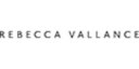 Rebecca Vallance logo