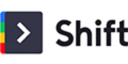 Shift logo