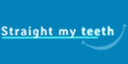 Straight My Teeth logo