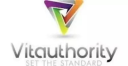 Vitauthority logo