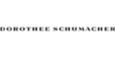 Dorothee Schumacher CA logo
