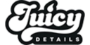 Juicy Details logo