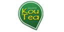 KouTea logo