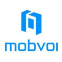 Mobvoi logo