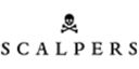 SCALPERS logo