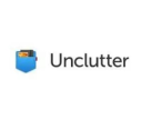 Unclutter logo