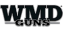 WMD Guns logo