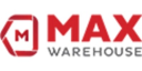 Max Warehouse logo