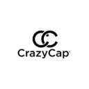 CrazyCap logo