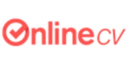 OnlineCV UK logo