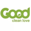 Good Clean Love logo