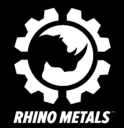 Rhino Safe logo