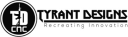 Tyrant Designs logo