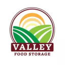 Valley Food Storage logo