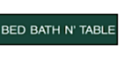 Bed Bath N' Table AU