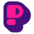 Pillow Cube logo