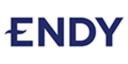 Endy Sleep logo