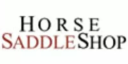 Horse Saddle Shop logo