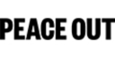 Peace Out Skincare logo