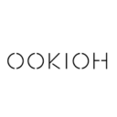 Ookioh logo