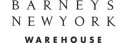 Barneys Warehouse logo