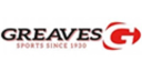 Greaves Sports logo