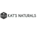 Kat's Naturals logo