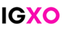 IGXO Cosmetics logo