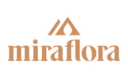 Miraflora logo