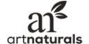 Art Naturals logo