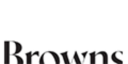 Browns US logo
