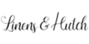 Linens and Hutch logo