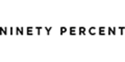 Ninety Percent
