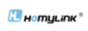 Homylink logo