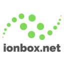 IonPacific logo