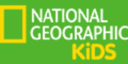 Nat Geo Kids logo