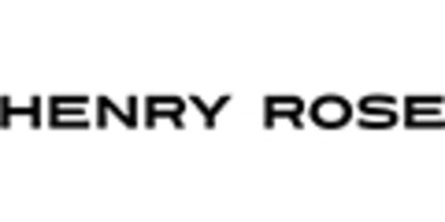 Henry Rose