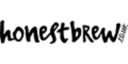 Honest Brew logo
