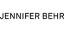 Jennifer Behr logo