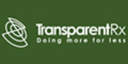 TransparentRx logo