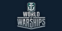World of Warships UK logo