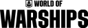 World of Warships UK logo
