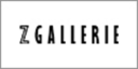 Z Gallerie logo