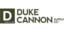 Duke Cannon Supply Co logo